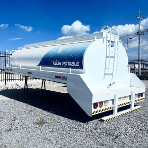 Tanque de Agua 10,000 litros Texmex 2026