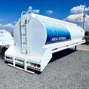 Tanque de Agua 20,000 Litros Texmex 2026