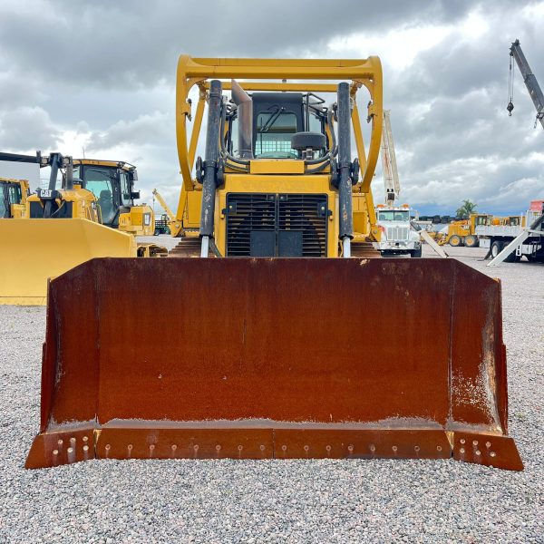 Tractor Bulldozer Caterpillar D6T XL Año 2012 - 0552 T116 - Imagen 6