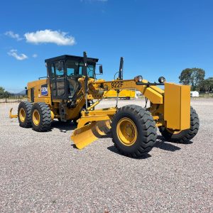 Motoniveladora Marca SEM 922F Año 2025 - 0334 F139