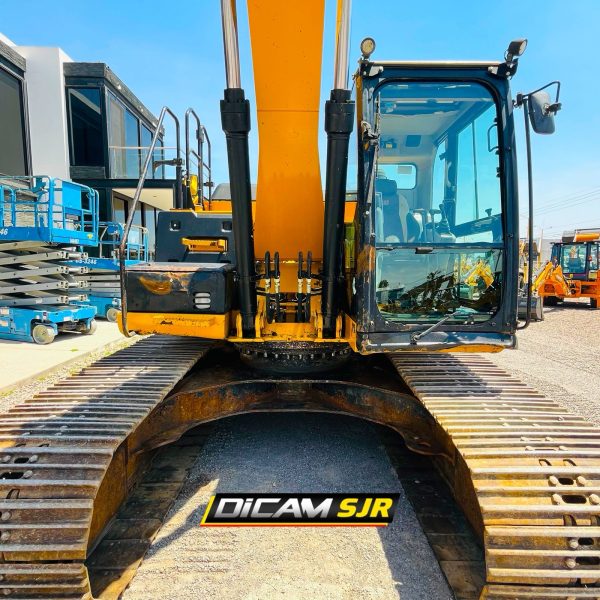 Excavadora Hidráulica Caterpillar 320 E Año 2014 - 1777 B171 - Imagen 10