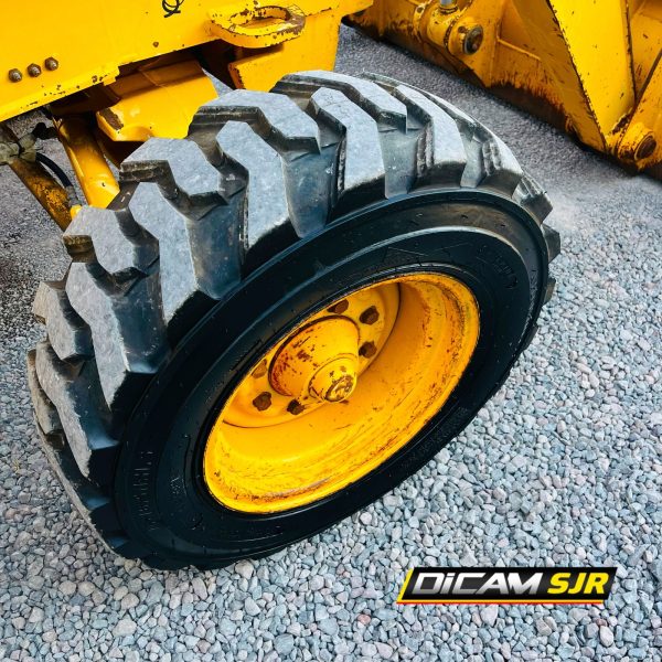 Retroexcavadora John Deere 310G 4x2 Año 2006 - 0804 A250 - Imagen 11