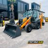Retroexcavadora Nueva Case 770 EX 4×4 Año 2025 – 3233 A312