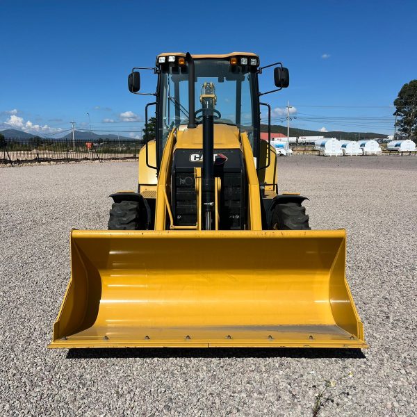 Retroexcavadora Nueva Caterpillar 416 4×4 Año 2025 – 9357 - Imagen 6