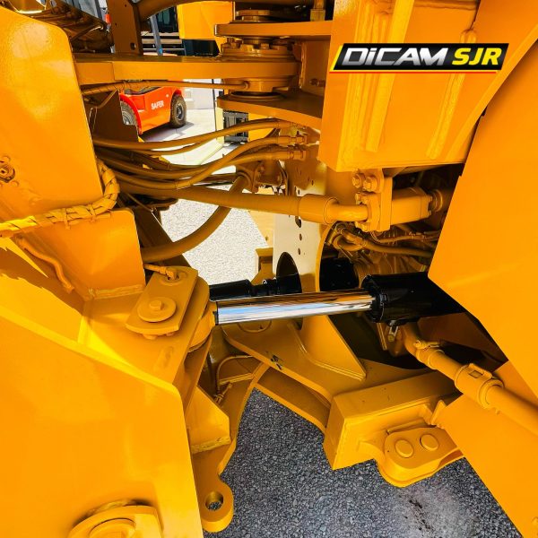 Cargador Frontal Caterpillar 950M Año 2019 - 2081 T118 - Imagen 23
