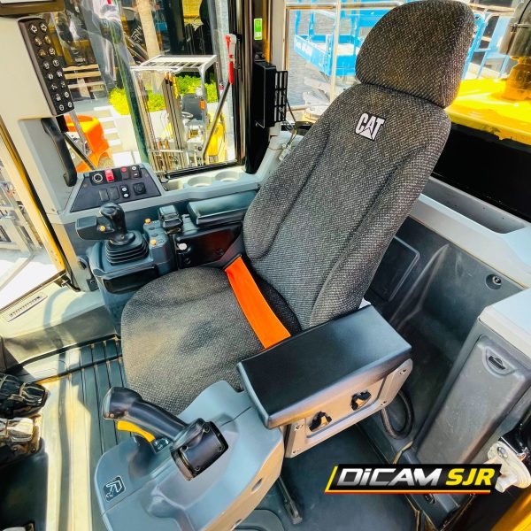 Cargador Frontal Caterpillar 950M Año 2019 - 2081 T118 - Imagen 14