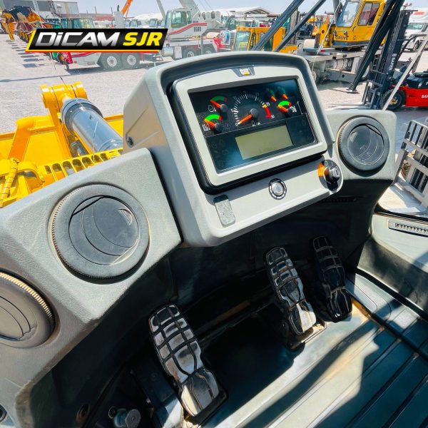 Cargador Frontal Caterpillar 950M Año 2019 - 2081 T118 - Imagen 15