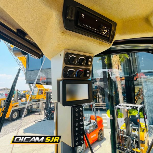 Cargador Frontal Caterpillar 950M Año 2019 - 2081 T118 - Imagen 16