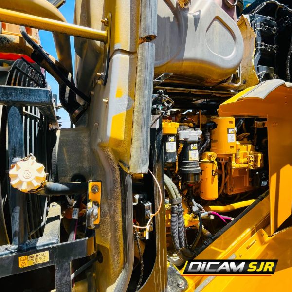 Cargador Frontal Caterpillar 950M Año 2019 - 2081 T118 - Imagen 20