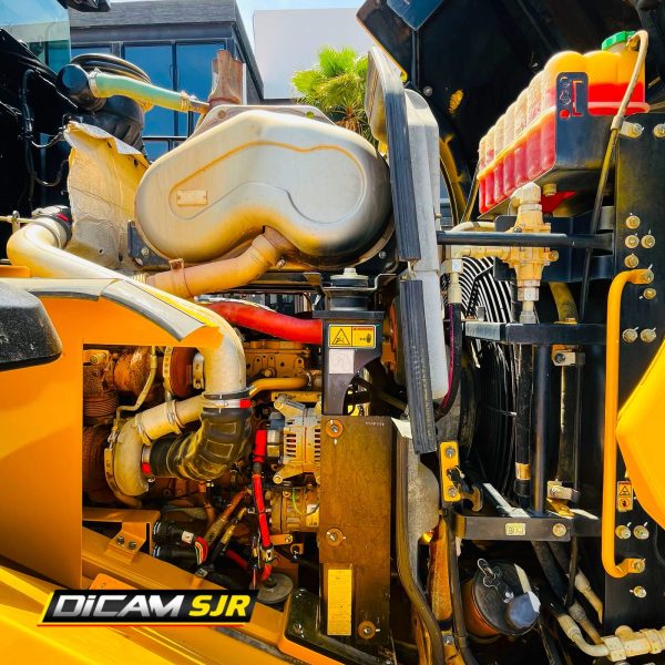 Cargador Frontal Caterpillar 950M Año 2019 - 2081 T118 - Imagen 21