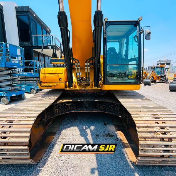 Excavadora Hidráulica Caterpillar 336 Año 2019 - 0848 B172 - Imagen 9