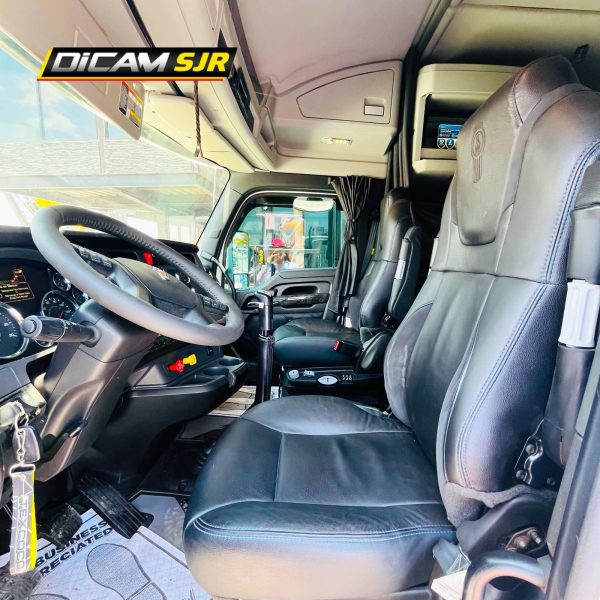 Tractocamión Kenworth W990 Año 2020 - 5959 N155 - Imagen 11