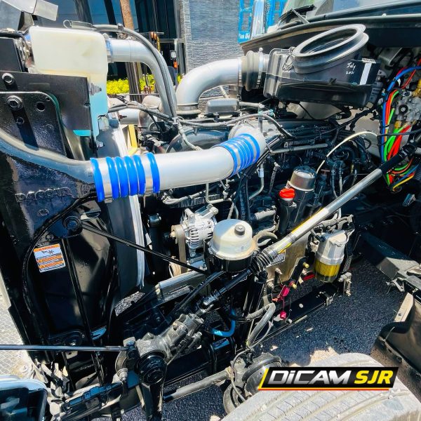 Tractocamión Kenworth W990 Año 2020 - 5959 N155 - Imagen 20