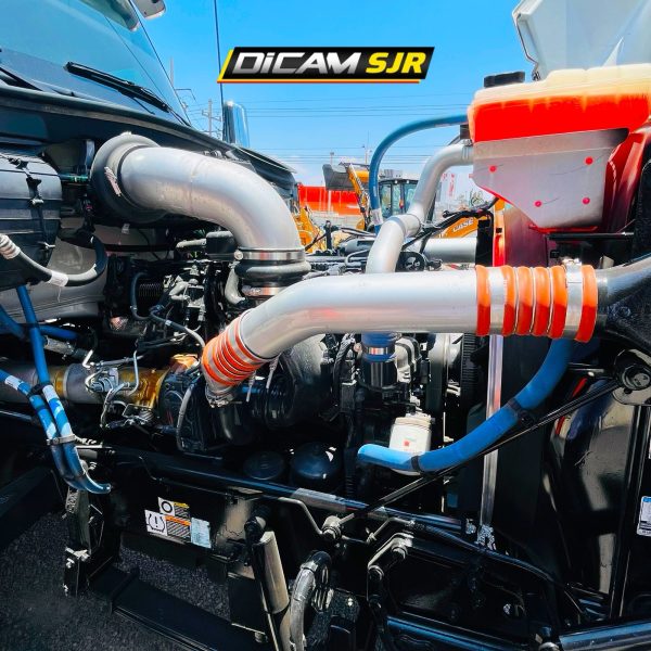 Tractocamión Kenworth W990 Año 2020 - 5959 N155 - Imagen 19