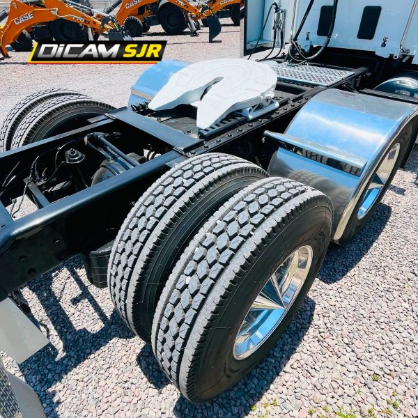 Tractocamión Kenworth W990 Año 2020 - 5959 N155 - Imagen 10