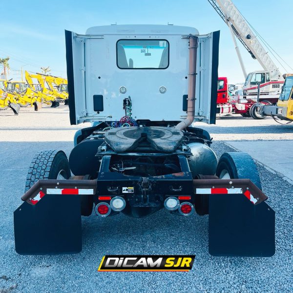 Camión 5ta Rueda Mulita Peterbilt 579 Año 2015 - 6288 N149 - Imagen 6