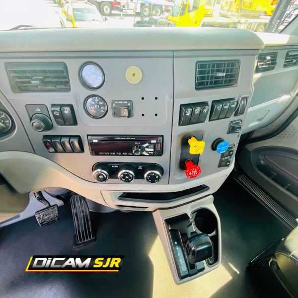 Camión 5ta Rueda Mulita Peterbilt Año 2016 - 9823 N152 - Imagen 13