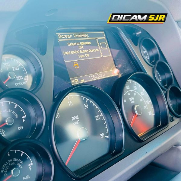 Camión 5ta Rueda Mulita Peterbilt Año 2016 - 9823 N152 - Imagen 14