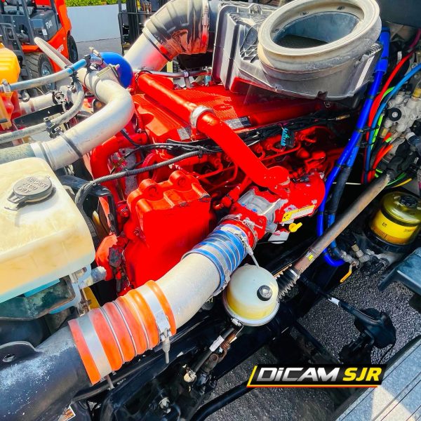 Camión 5ta Rueda Mulita Peterbilt Año 2016 - 9823 N152 - Imagen 16