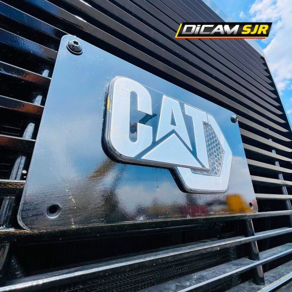 Compactador Pata de Cabra Caterpillar 815K Año 2021 - 0201 H161 - Imagen 15