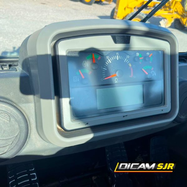 Compactador Pata de Cabra Caterpillar 815K Año 2021 - 0201 H161 - Imagen 17