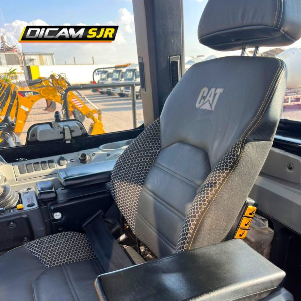 Compactador Pata de Cabra Caterpillar 815K Año 2021 - 0201 H161 - Imagen 20