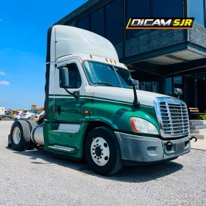 Camión 5ta Rueda Mulita Freightliner Cascadia Año 2016 – 0928 N159