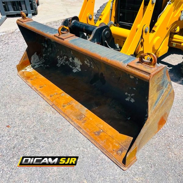 Retroexcavadora Caterpillar 420 F2 it 4x4 Año 2018 - 2290 A327 - Imagen 17
