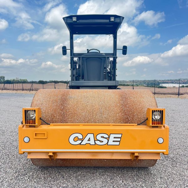 Vibrocompactador Nuevo Case 1107 NX-D Año 2025 – 9626 H163 - Imagen 6