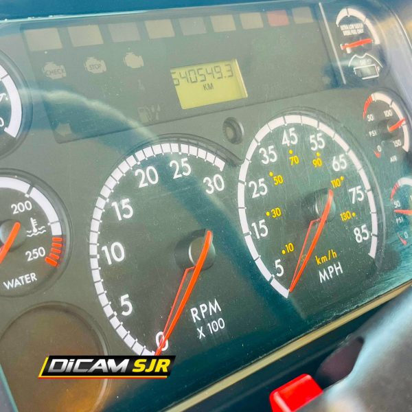 Camión Rabón Volteo 7 M3 Freightliner M2 106 Año 2015 – 5894 M193 - Imagen 19
