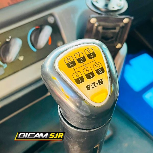 Camión Rabón Volteo 7 M3 Freightliner M2 106 Año 2015 – 5894 M193 - Imagen 20