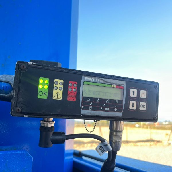Grúa Titán 17 toneladas Manitex 1770C Kenworth T800 Año 2015 - 2072 i238 - Imagen 12