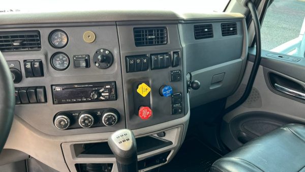 Camión Torton Volteo 14 Metros Peterbilt 579 Año 2016 - 9840 M196 - Imagen 17