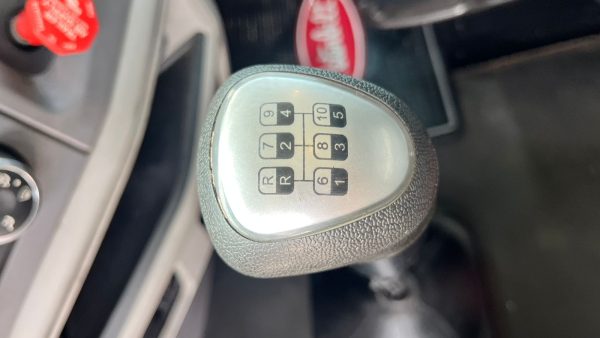 Camión Torton Volteo 14 Metros Peterbilt 579 Año 2016 - 9840 M196 - Imagen 18