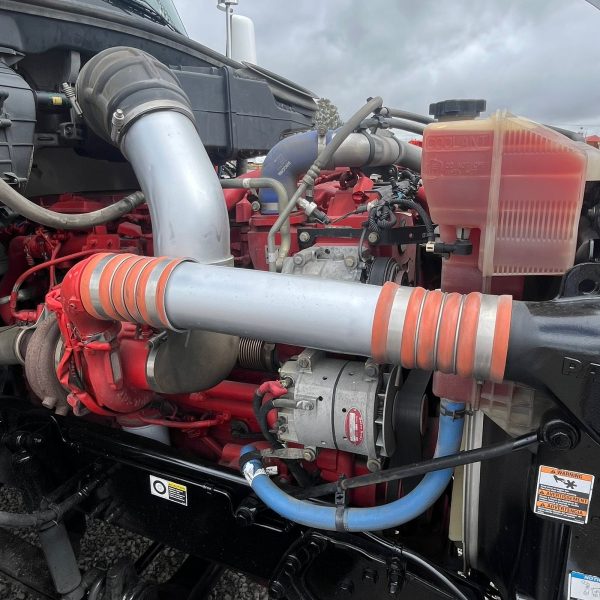 Camión Volteo 14 Metros Kenworth T680 Año 2014 - 3246 M194 - Imagen 18