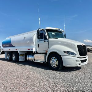 Camión Torton Pipa de Agua 20,000 lts. International Prostar Año 2016 – 1728 K182