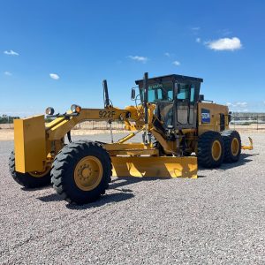 Motoniveladora Marca SEM 922F Año 2026 – 0524 F157