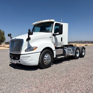 Tractocamión 5ta Rueda International LT625 A26 Año 2018 – 1665 N153