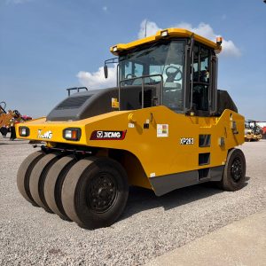 Neumático para Asfalto XCMG XP263 Nuevo Año 2026 - 0147 H187