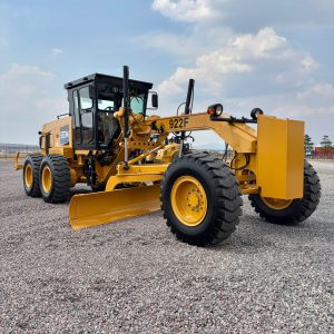 Motoniveladora Marca SEM 922F Año 2026 – 0355 F165