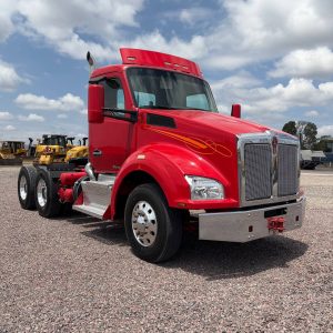 Tractocamión Kenworth T880 Año 2016 – 3691 N207