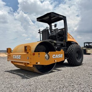 Vibrocompactador Nuevo Case 1107 NX Año 2026 – 0827 H188
