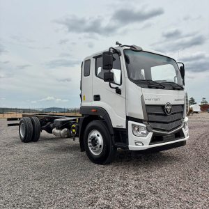 Camión Chasis Cabina Nuevo Foton Auman D Año 2026 – 4049 N214