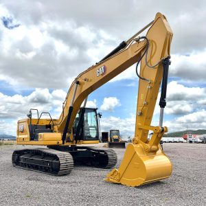 Excavadora Hidráulica Nueva CAT 330 GC Año 2026 - 0074 B200