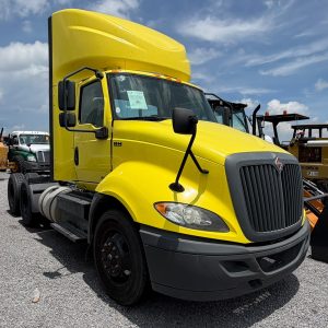 Camión Torton International Prostar Año 2020 - 4772