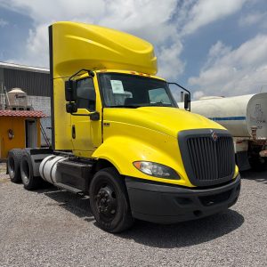 Camión Torton International Prostar Año 2020 – 5043