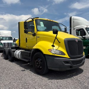 Camión Torton International Prostar Año 2020 – 5238